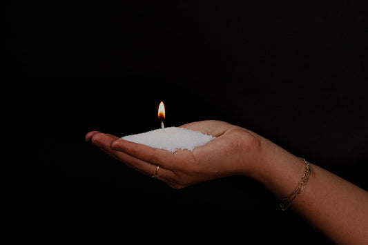 VELAS Y FENG SHUI: CÓMO ATRAER ENERGÍA POSITIVA A TU HOGAR